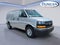 2018 Chevrolet Express Cargo Van CARGO