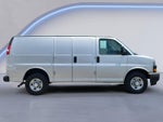 2018 Chevrolet Express Cargo Van CARGO