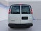 2018 Chevrolet Express Cargo Van CARGO