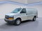2018 Chevrolet Express Cargo Van CARGO
