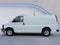 2010 Chevrolet Express 2500 Work Van Cargo