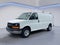 2010 Chevrolet Express 2500 Work Van Cargo