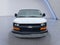 2010 Chevrolet Express 2500 Work Van Cargo