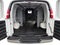 2016 Chevrolet Express 3500 Work Van Cargo