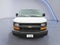 2016 Chevrolet Express 3500 Work Van Cargo