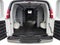 2016 Chevrolet Express 3500 Work Van Cargo