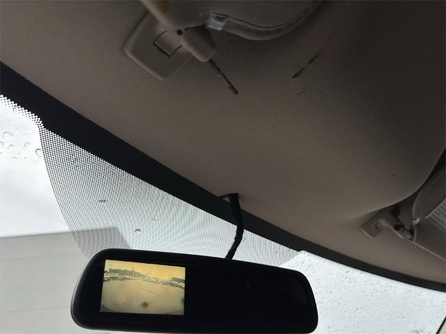 2016 Chevrolet Express 3500 Work Van Cargo