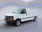2016 Chevrolet Express 3500 Work Van Cargo