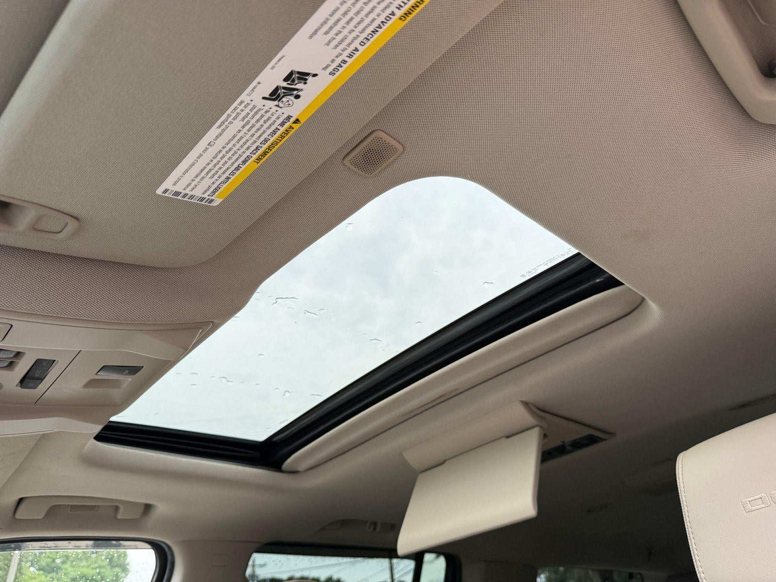 2019 GMC Yukon XL Denali
