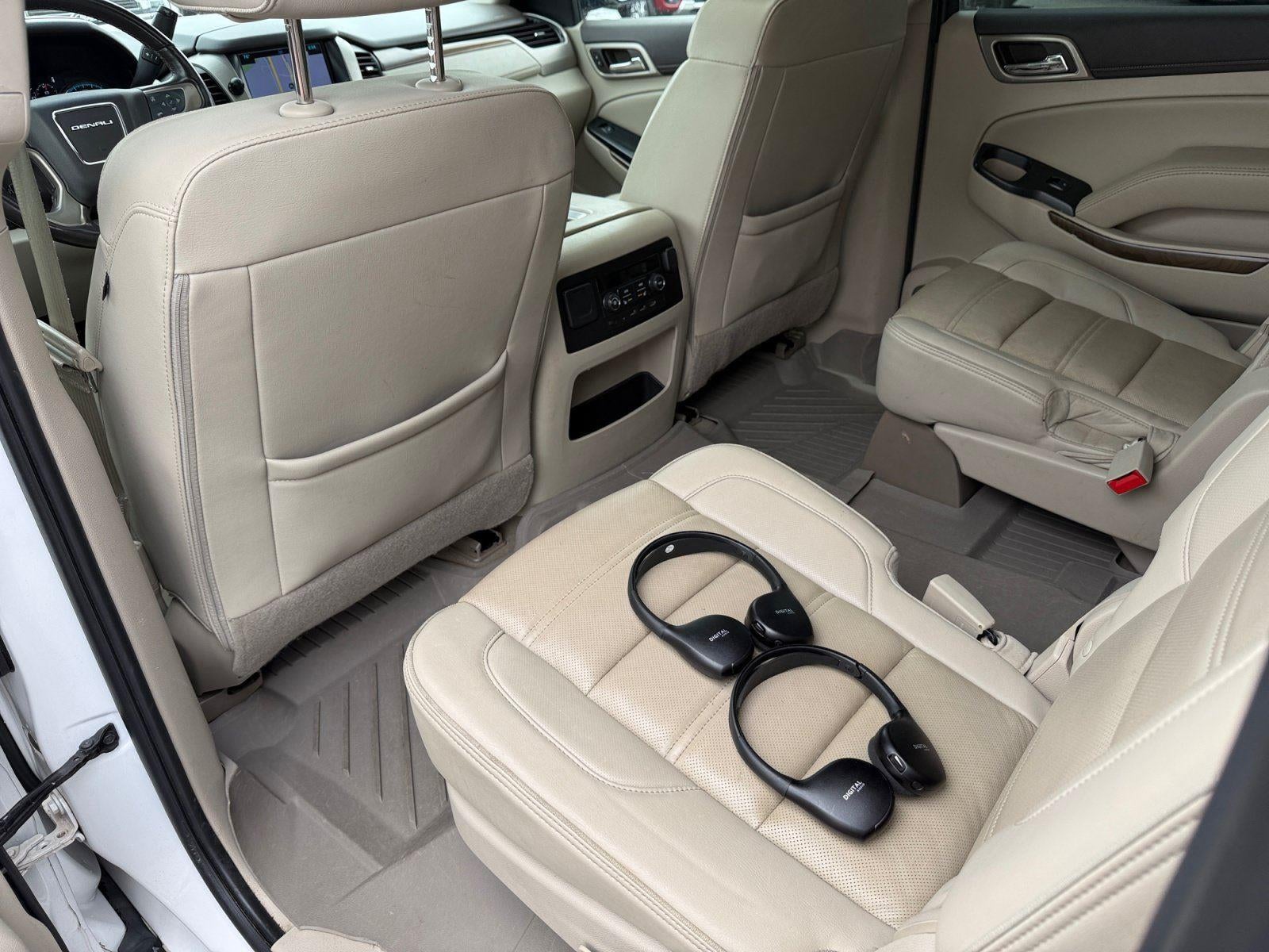 2019 GMC Yukon XL Denali