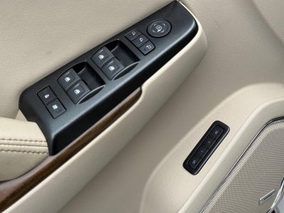 2019 GMC Yukon XL Denali