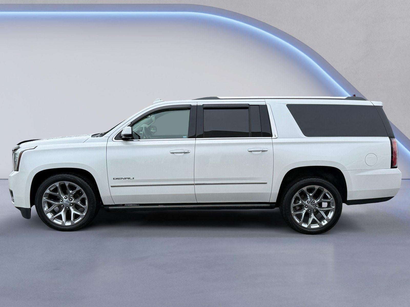 2019 GMC Yukon XL Denali