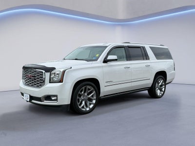 2019 GMC Yukon XL Denali