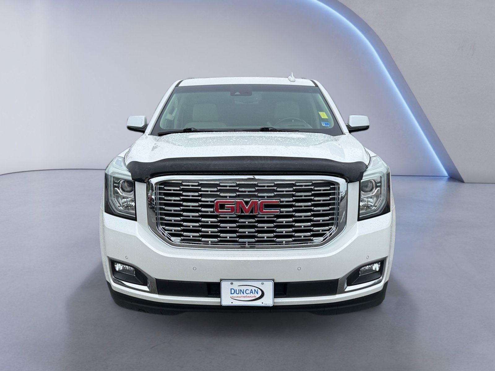 2019 GMC Yukon XL Denali