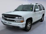 2004 Chevrolet Tahoe LT