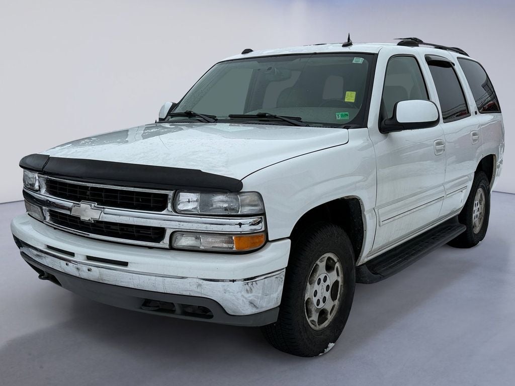 2004 Chevrolet Tahoe LT