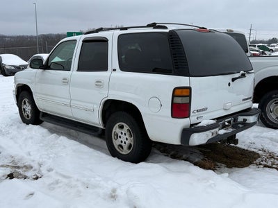 2004 Chevrolet Tahoe LT