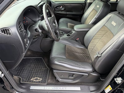 2006 Chevrolet TrailBlazer SS LT