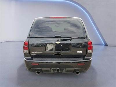 2006 Chevrolet TrailBlazer SS LT