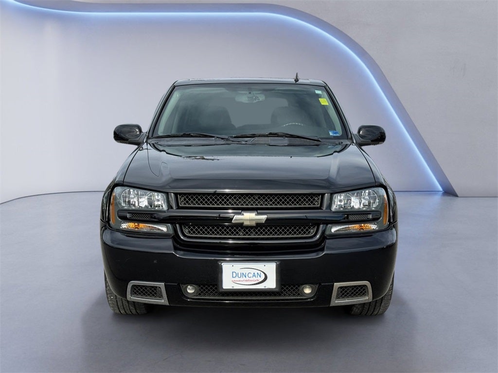 2006 Chevrolet TrailBlazer SS LT