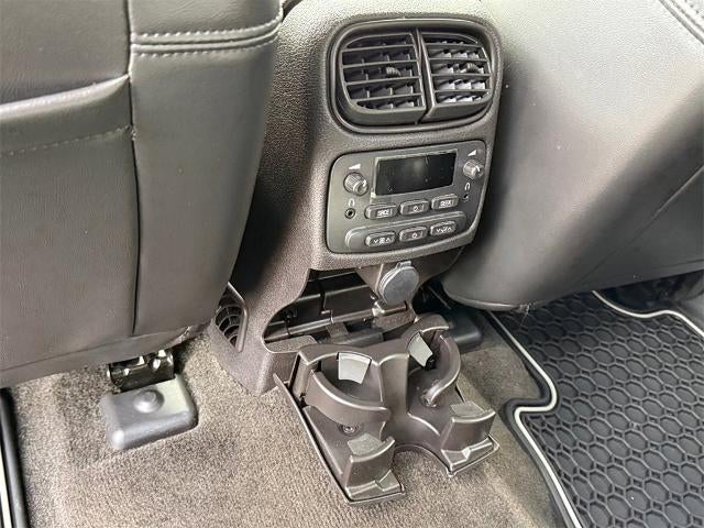 2006 Chevrolet TrailBlazer SS LT