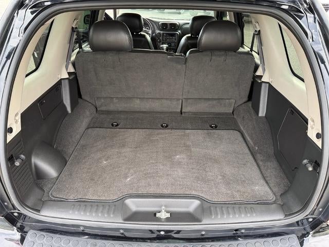 2006 Chevrolet TrailBlazer SS LT