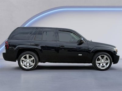 2006 Chevrolet TrailBlazer SS LT