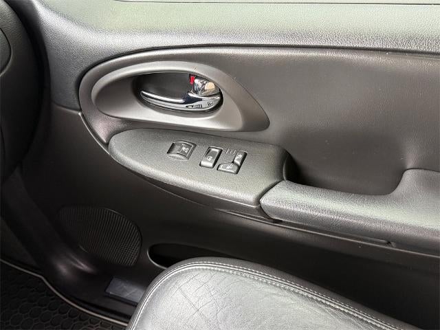 2006 Chevrolet TrailBlazer SS LT