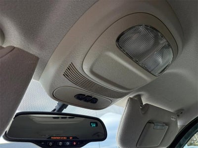 2006 Chevrolet TrailBlazer SS LT