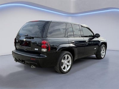 2006 Chevrolet TrailBlazer SS LT