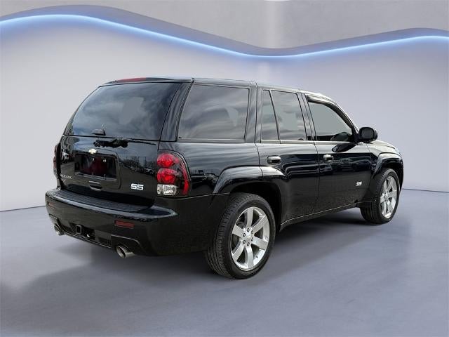 2006 Chevrolet TrailBlazer SS LT