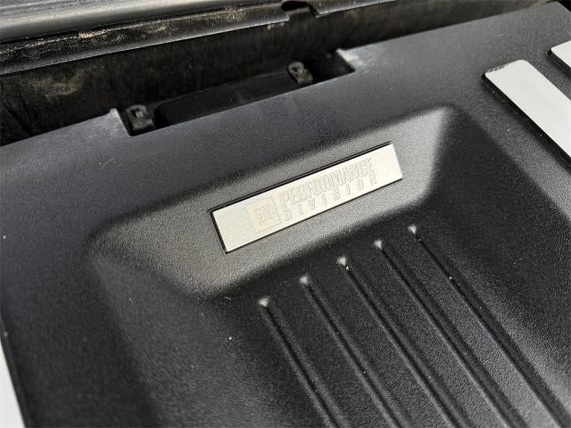 2006 Chevrolet TrailBlazer SS LT