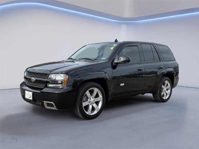 2006 Chevrolet TrailBlazer SS LT