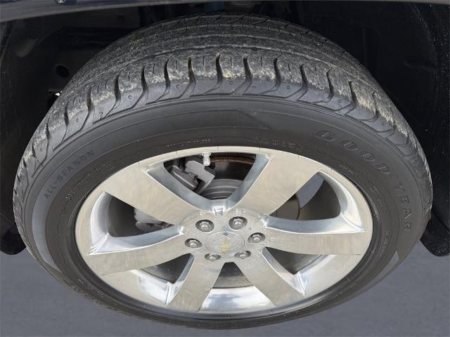 2006 Chevrolet TrailBlazer SS LT