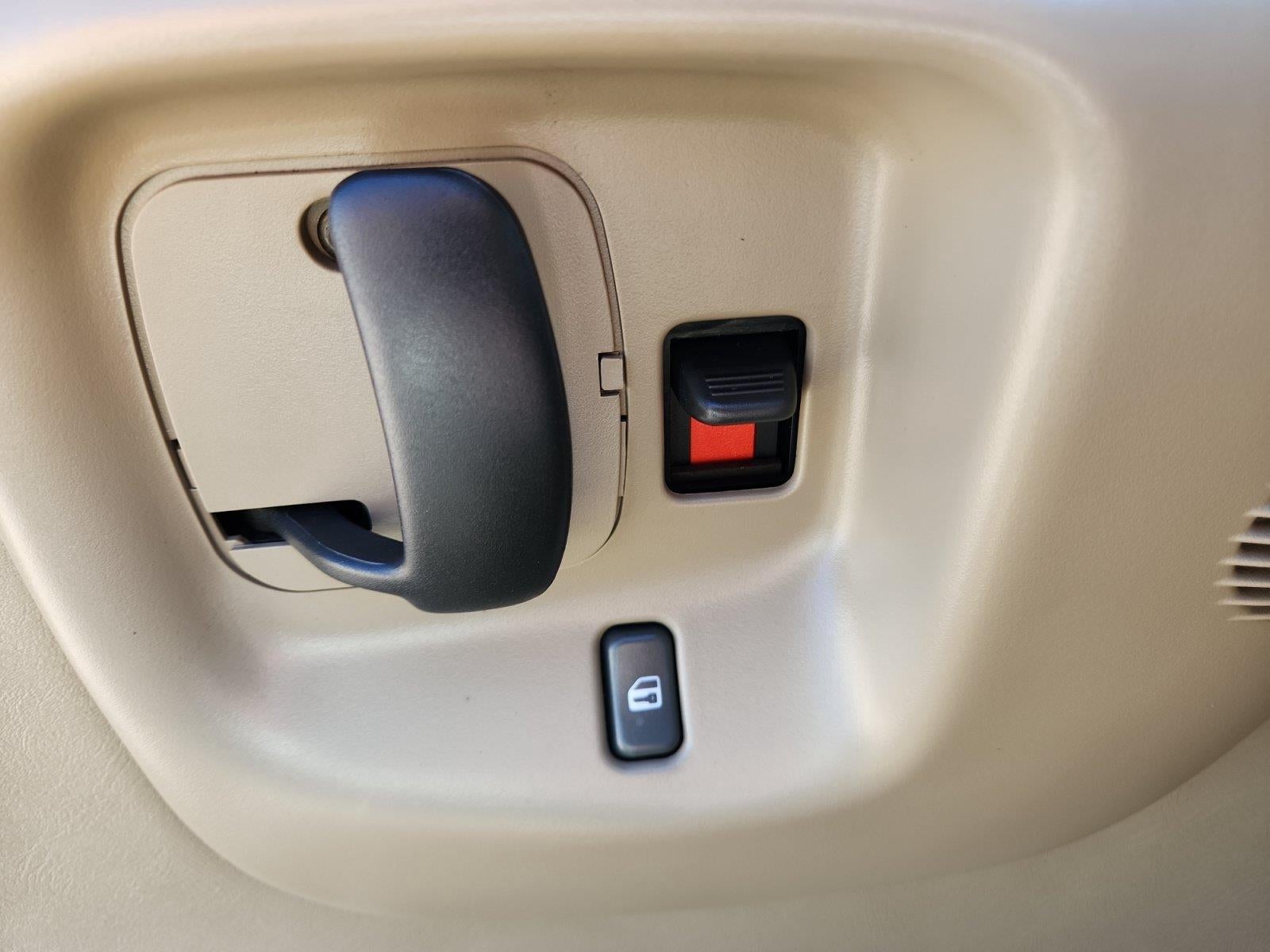 2001 Chevrolet Express Van Base