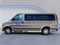 2001 Chevrolet Express Van Base