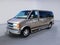 2001 Chevrolet Express Van Base