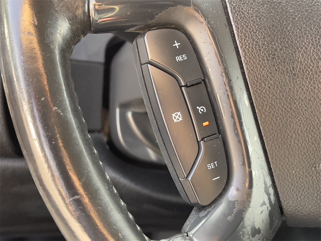 2007 Chevrolet Tahoe Commercial Fleet