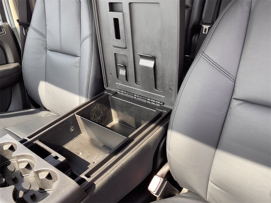 2007 Chevrolet Tahoe Commercial Fleet