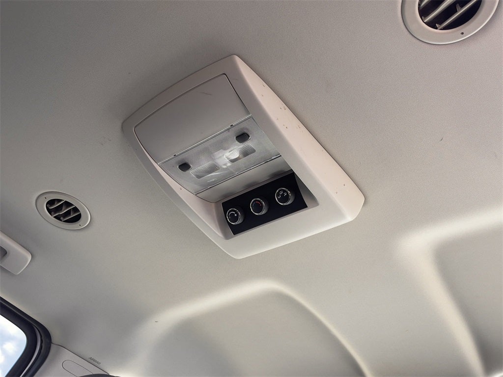 2007 Chevrolet Tahoe Commercial Fleet