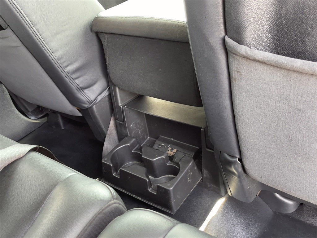 2007 Chevrolet Tahoe Commercial Fleet