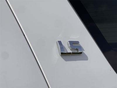 2007 Chevrolet Tahoe Commercial Fleet