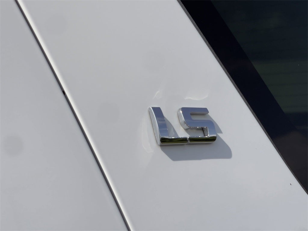 2007 Chevrolet Tahoe Commercial Fleet