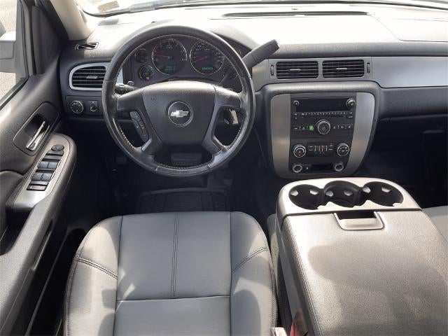 2007 Chevrolet Tahoe Commercial Fleet