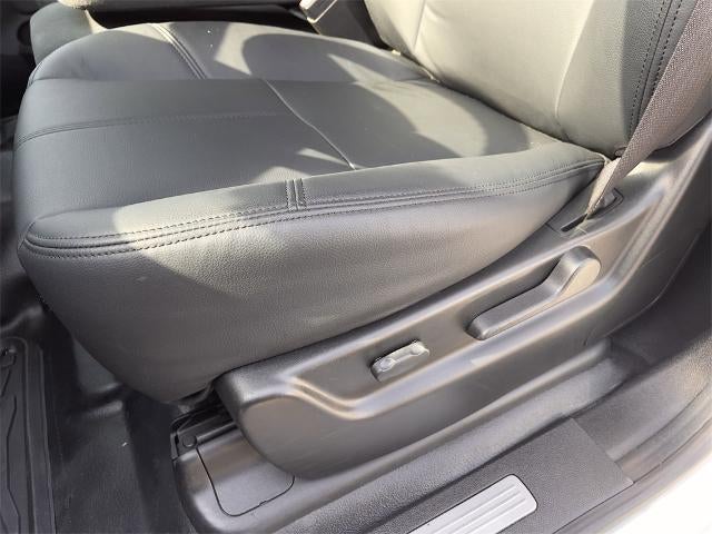 2007 Chevrolet Tahoe Commercial Fleet