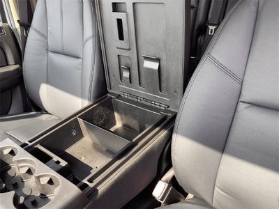 2007 Chevrolet Tahoe Commercial Fleet