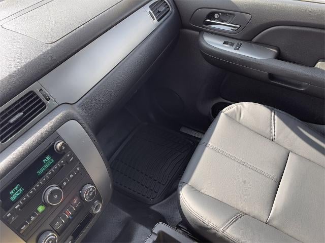 2007 Chevrolet Tahoe Commercial Fleet