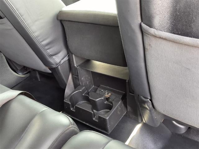 2007 Chevrolet Tahoe Commercial Fleet