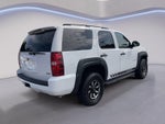 2007 Chevrolet Tahoe Commercial