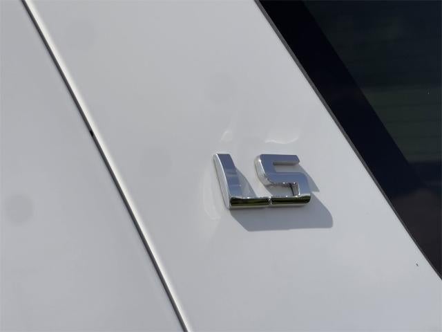 2007 Chevrolet Tahoe Commercial Fleet